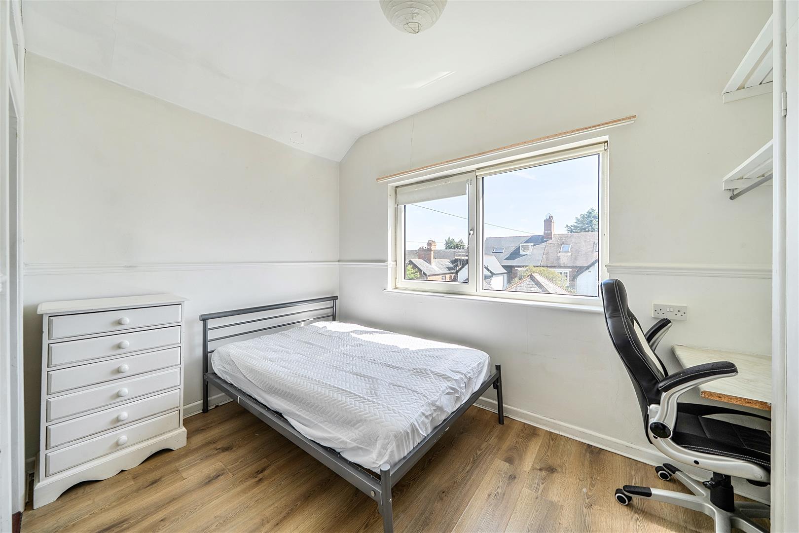Mirador Crescent, Uplands, Swansea, SA2 0QX